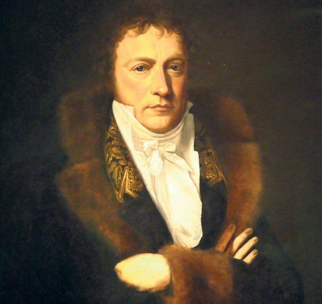 You are currently viewing Wissen, um den Lehrer zu beeindrucken – 5 Fakten über Wilhelm von Humboldt