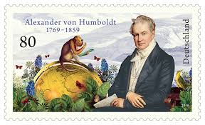 You are currently viewing Wissen um den Lehrer zu beeindrucken – 5 Fakten über Alexander von Humboldt