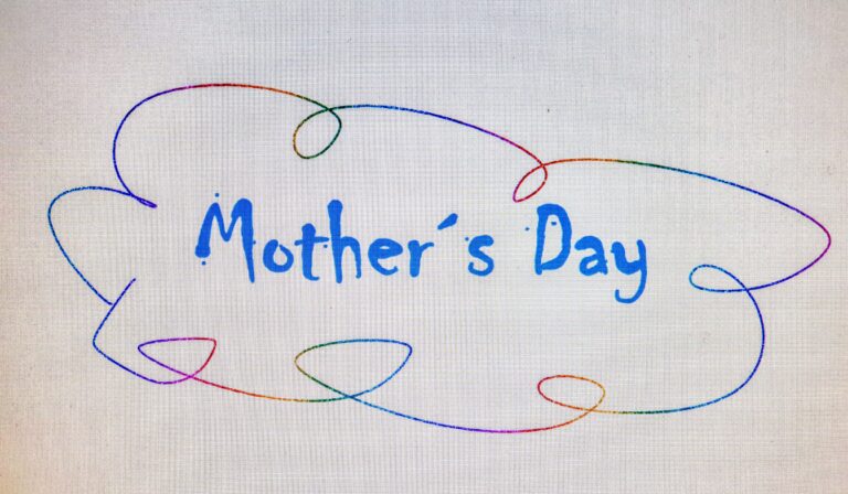 Read more about the article Remember: Mother´s Day!