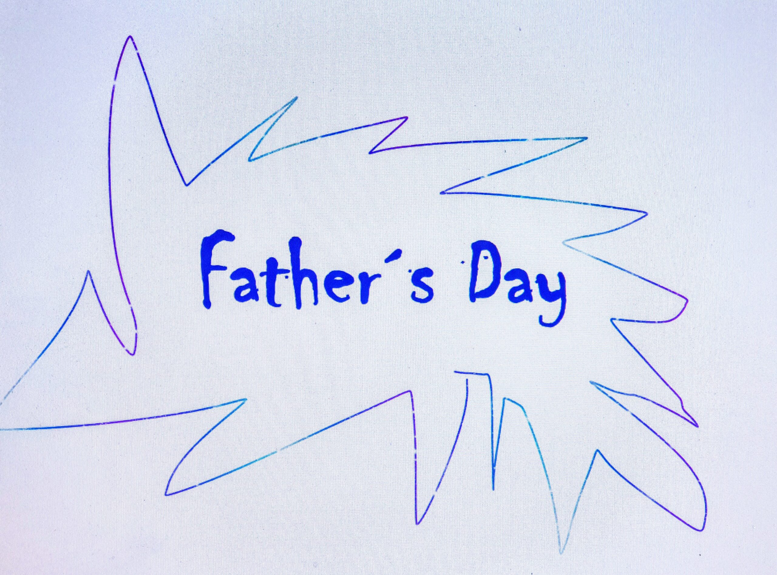 You are currently viewing Don´t forget Father´s Day!