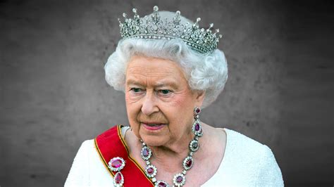 You are currently viewing Fünf Fun Facts über Queen Elizabeth II.