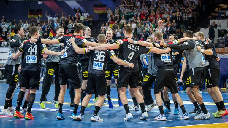 Read more about the article Es ist wieder  WM Fieber angesagt im Handball