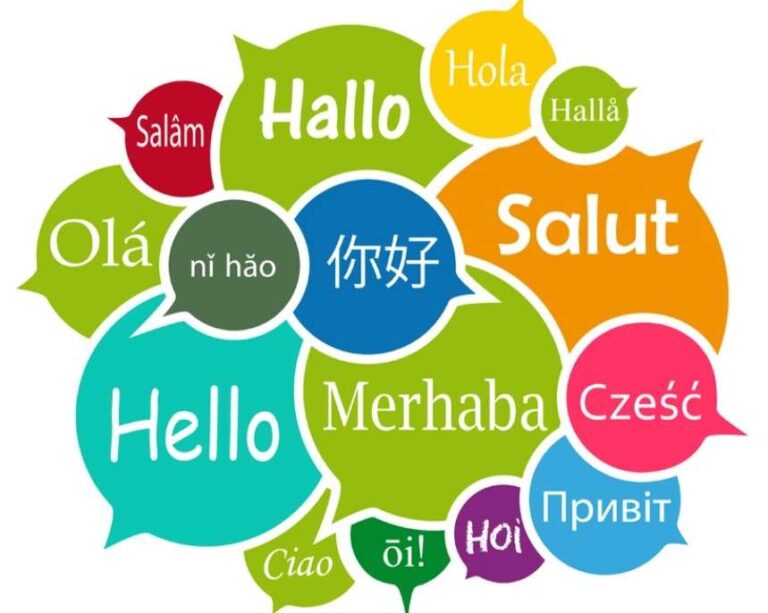 Read more about the article Englisch reicht nicht! Fremdsprachen im Studium