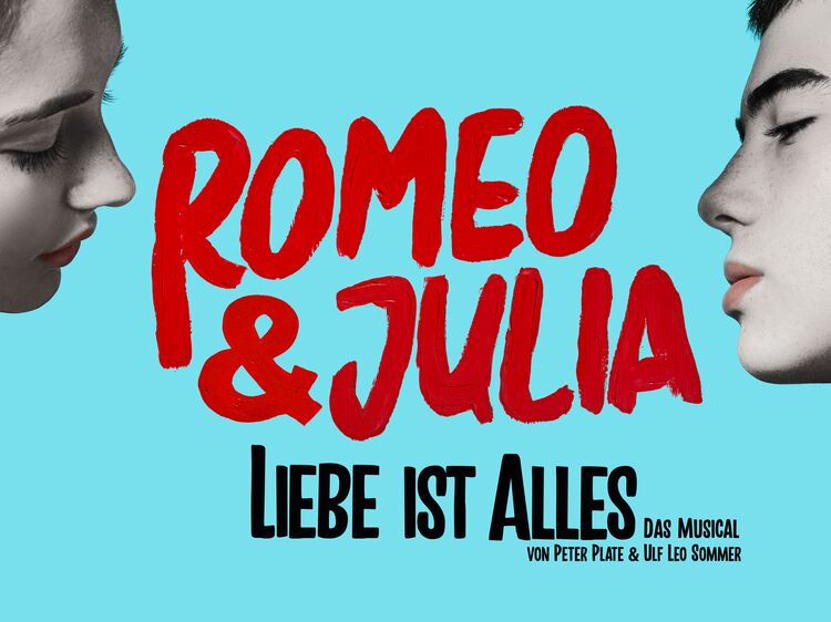 Read more about the article “Romeo & Julia – Das Musical” in Berlin – Rezension