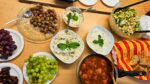 Schmackhafter Unterricht: Kochen und Speisen nach römischer Art